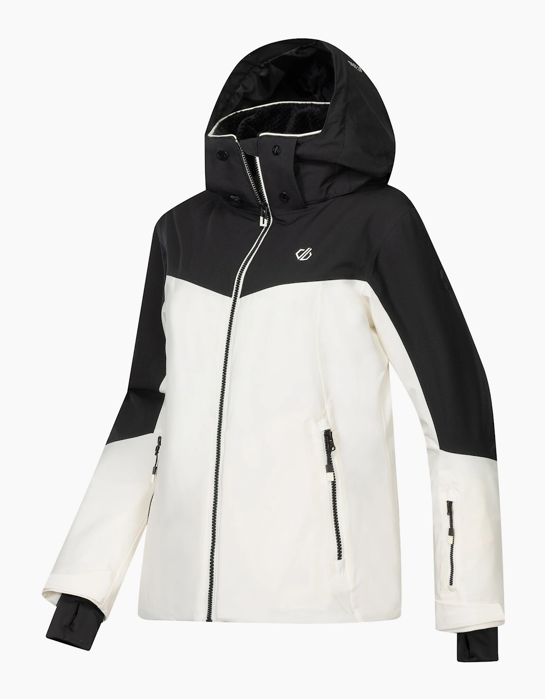 Dare 2B Womens/Ladies Flurry III Ski Jacket