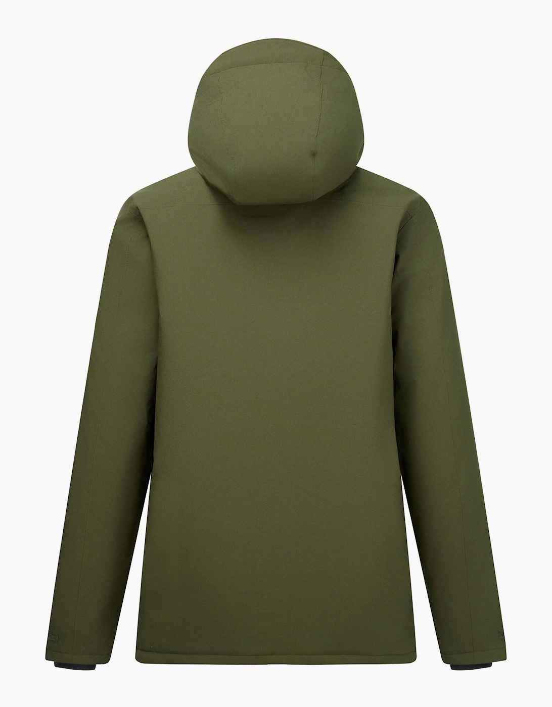 Regatta Mens Hoscar Waterproof Insulated Jacket