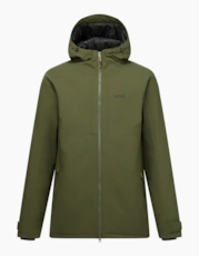 Dark Khaki