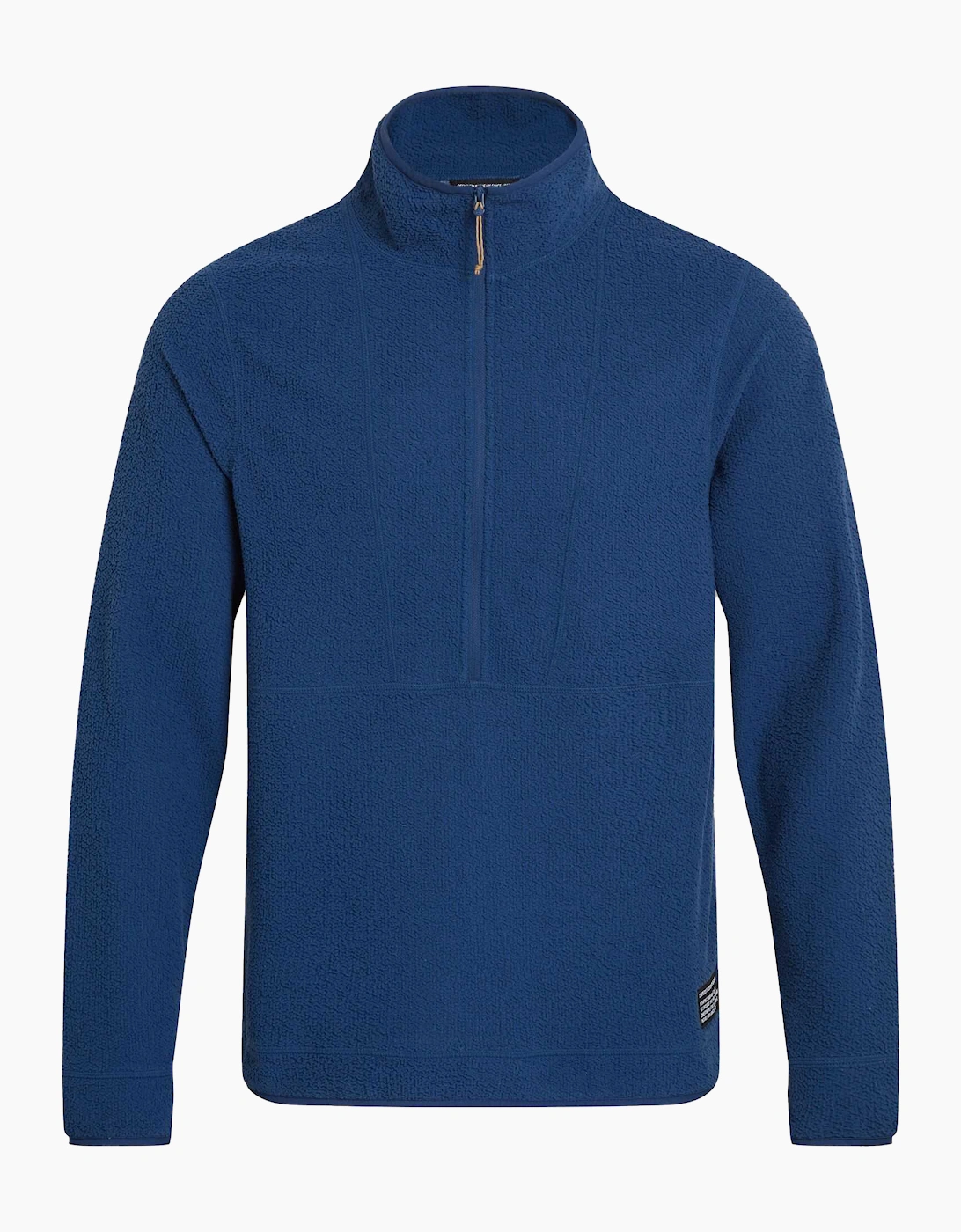 Craghoppers Mens Compresslite Half Zip Fleece Top
