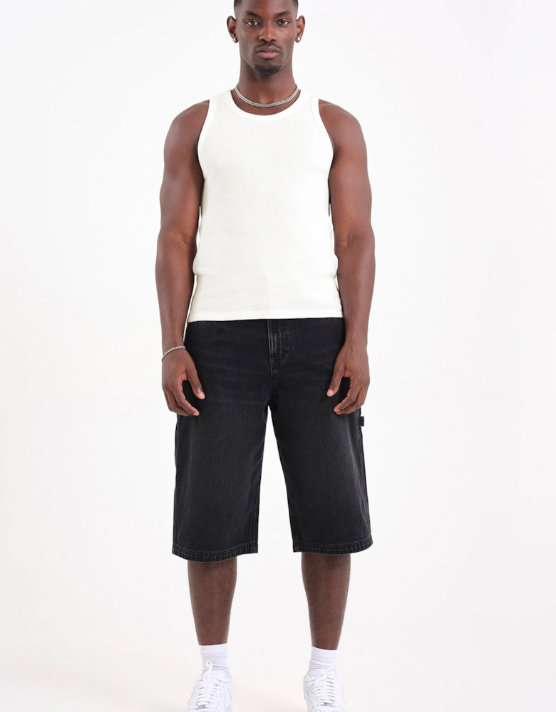 CAVALRY VEST 2-PACK - Off White