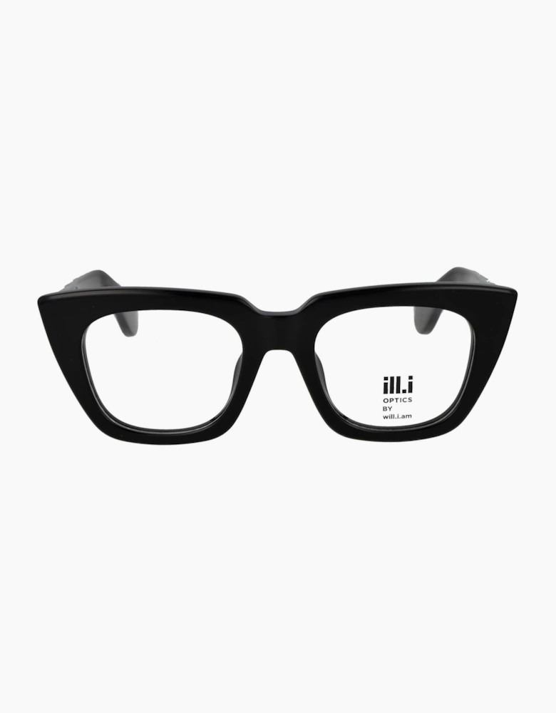 ill.i by Will.i.am Optical Frame WA034V01 01 49