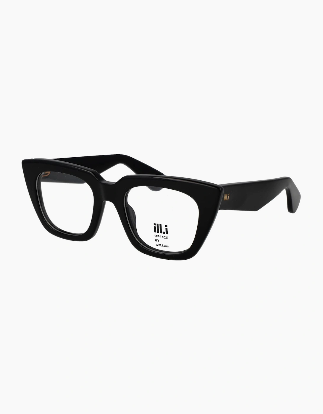 ill.i by Will.i.am Optical Frame WA034V01 01 49