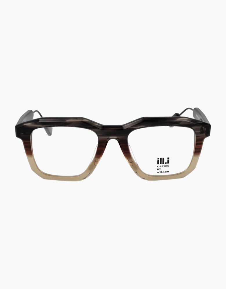 ill.i by Will.i.am Optical Frame WA037V02 02 50