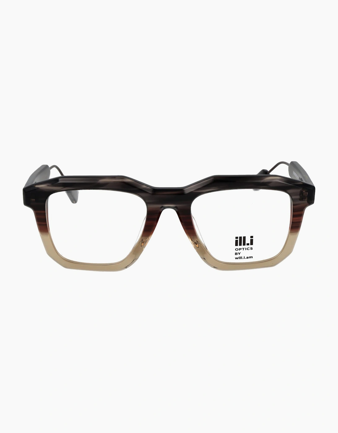 ill.i by Will.i.am Optical Frame WA037V02 02 50