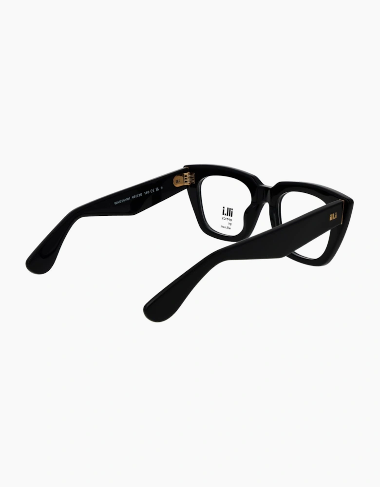 ill.i by Will.i.am Optical Frame WA034V01 01 49