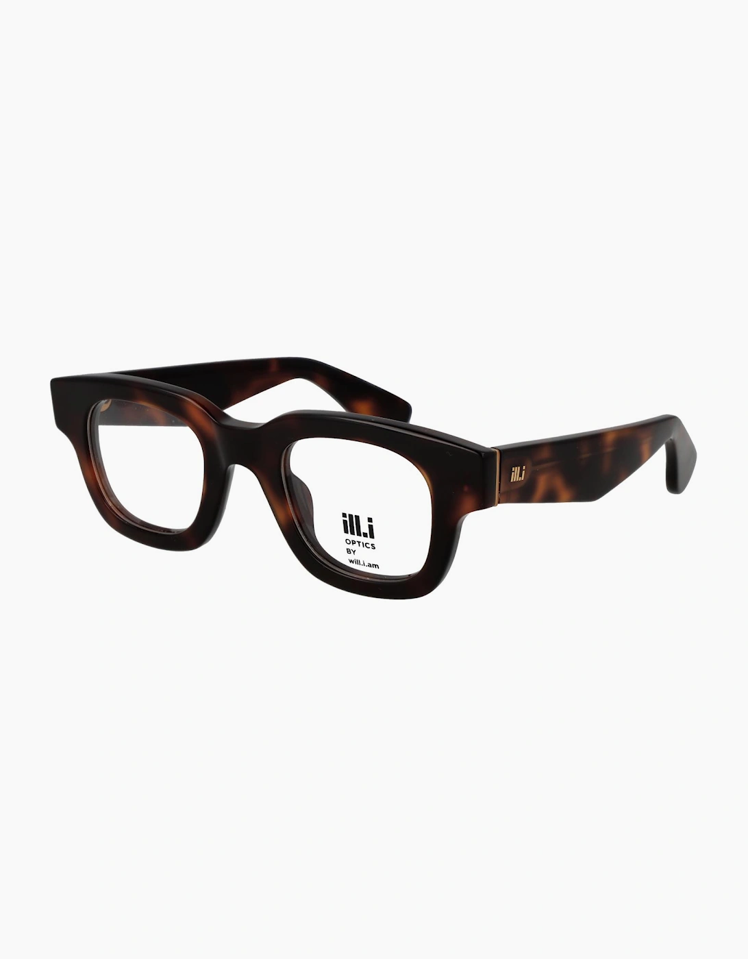 ill.i by Will.i.am Optical Frame WA035V02 02 45