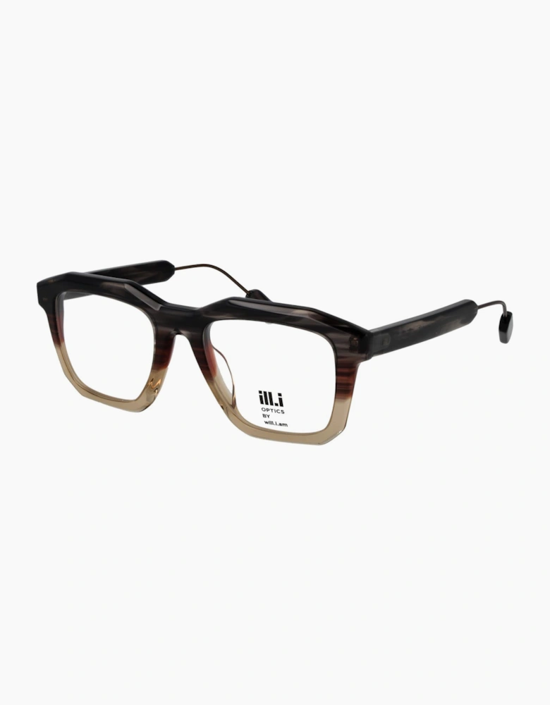 ill.i by Will.i.am Optical Frame WA037V02 02 50