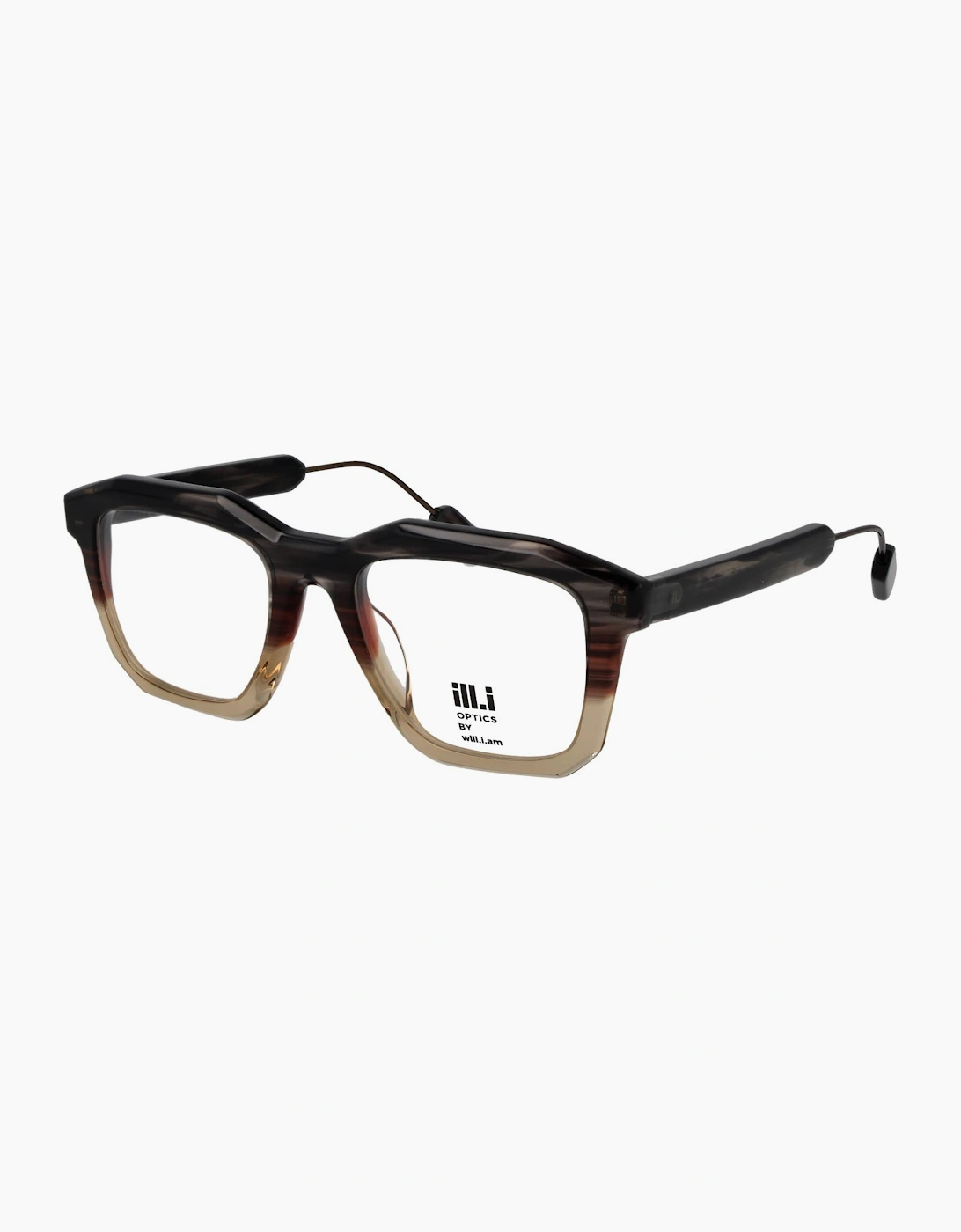 ill.i by Will.i.am Optical Frame WA037V02 02 50