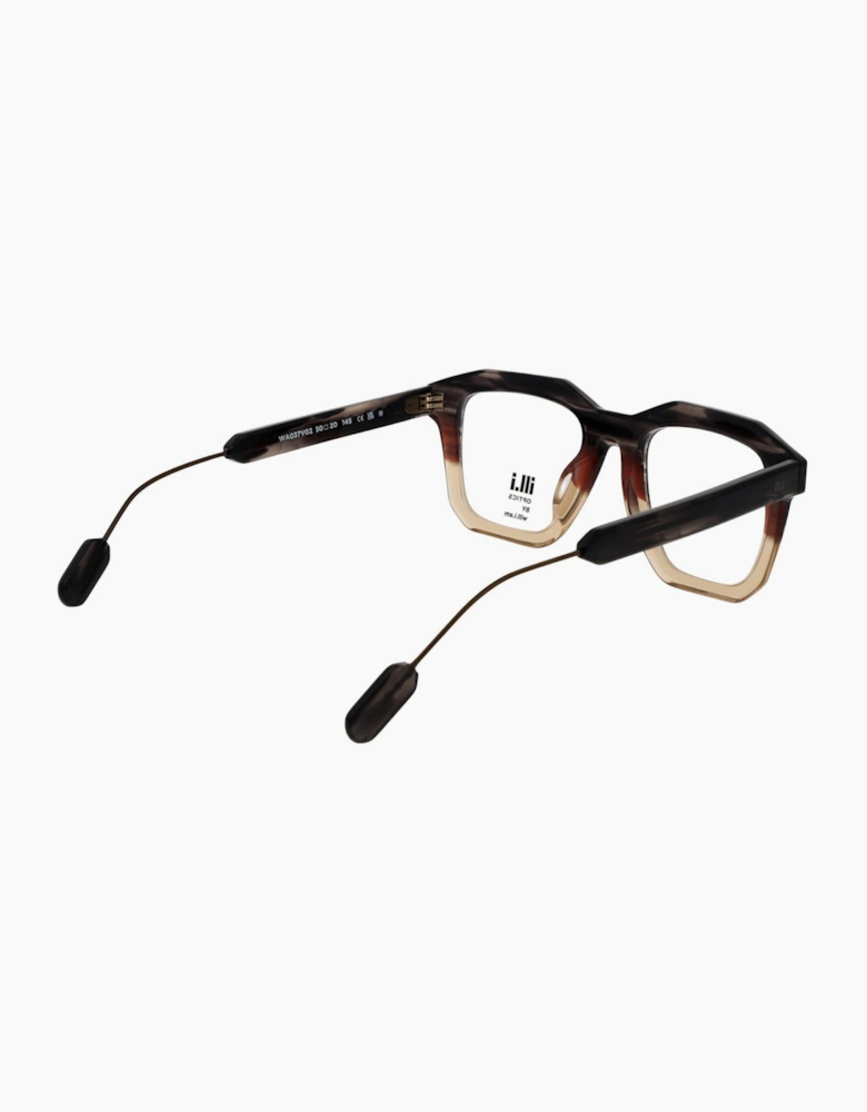 ill.i by Will.i.am Optical Frame WA037V02 02 50