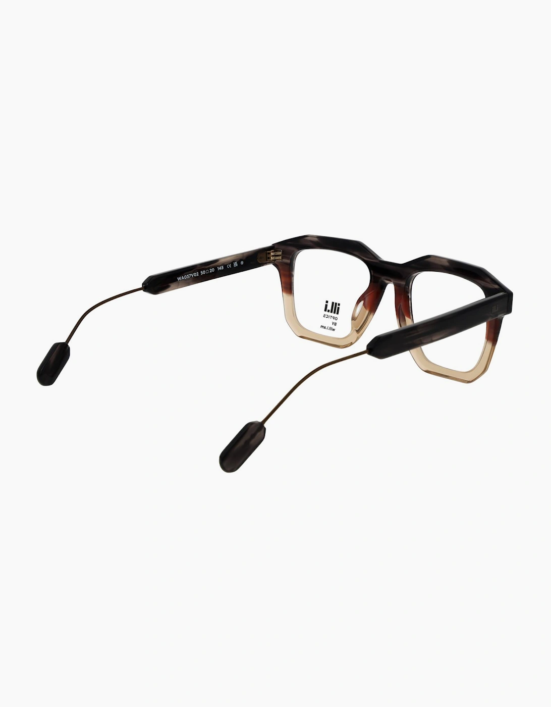ill.i by Will.i.am Optical Frame WA037V02 02 50