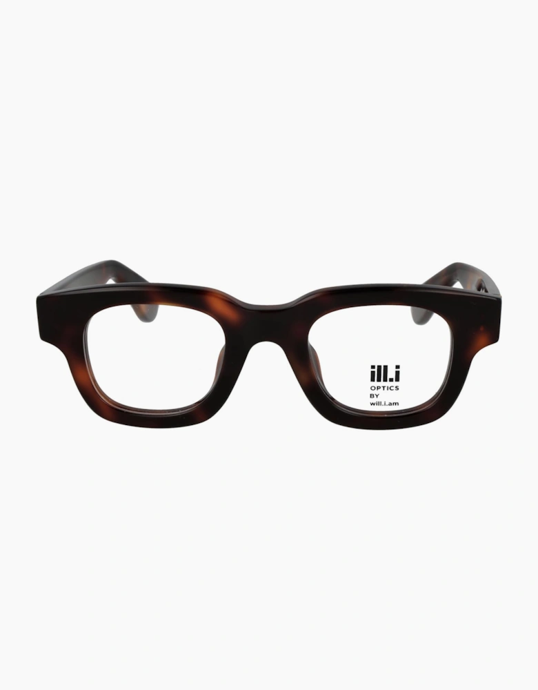 ill.i by Will.i.am Optical Frame WA035V02 02 45