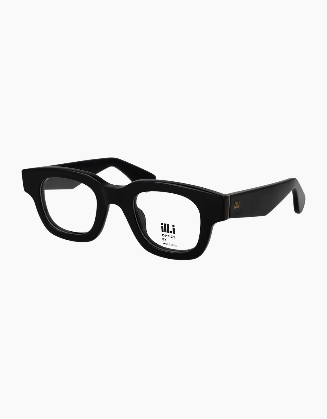 ill.i by Will.i.am Optical Frame WA035V01 01 45