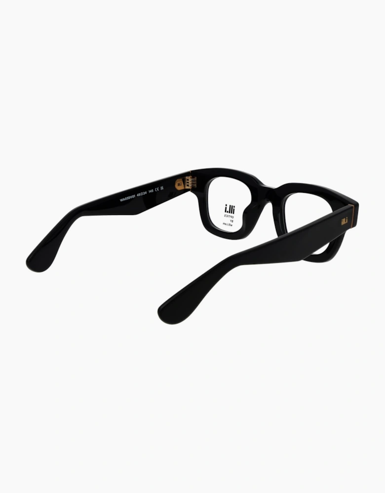 ill.i by Will.i.am Optical Frame WA035V01 01 45