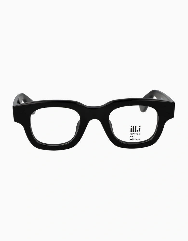 ill.i by Will.i.am Optical Frame WA035V01 01 45
