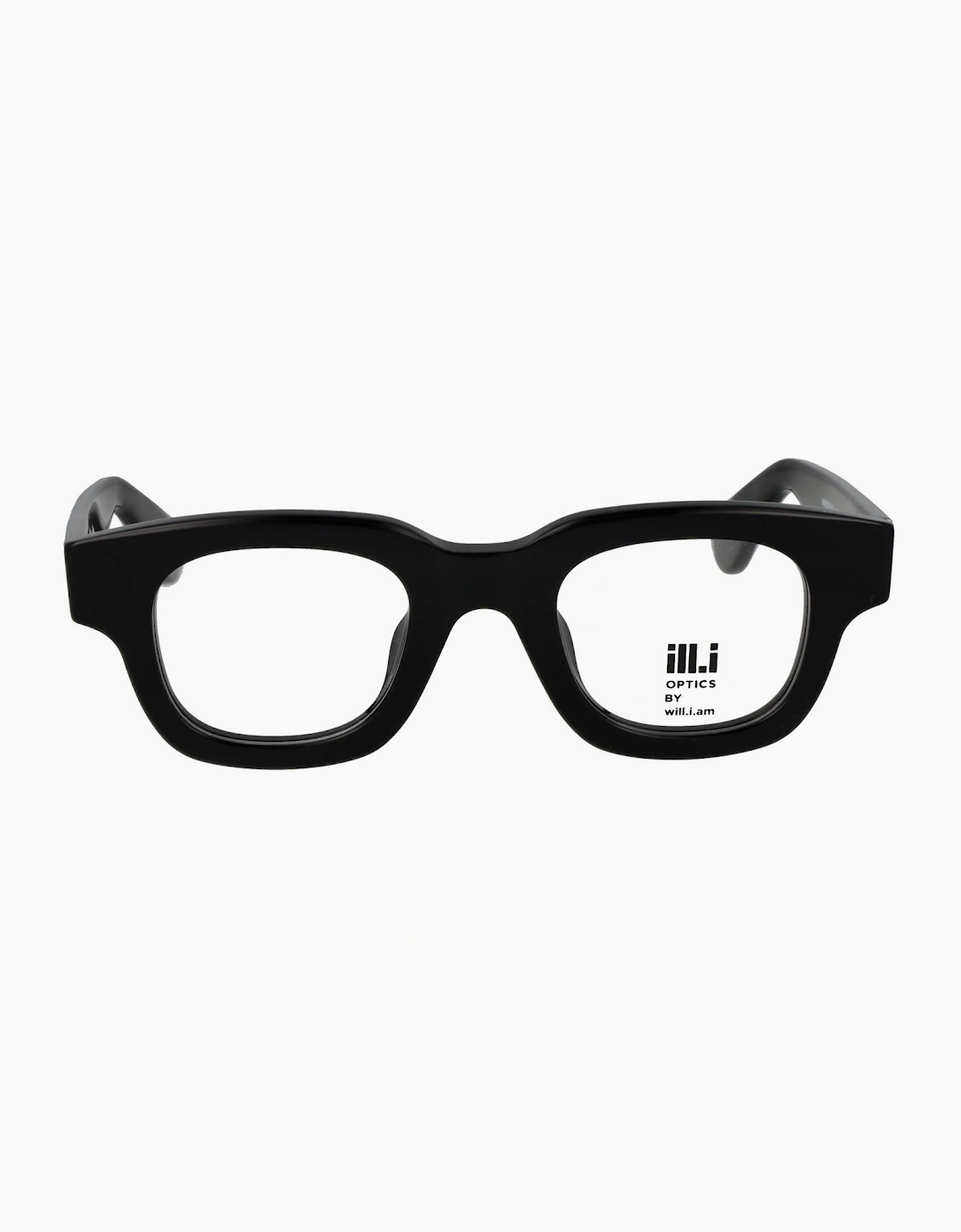 ill.i by Will.i.am Optical Frame WA035V01 01 45