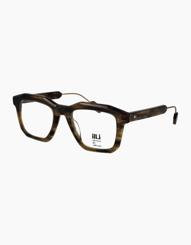ill.i by Will.i.am Optical Frame WA037V04 04 50