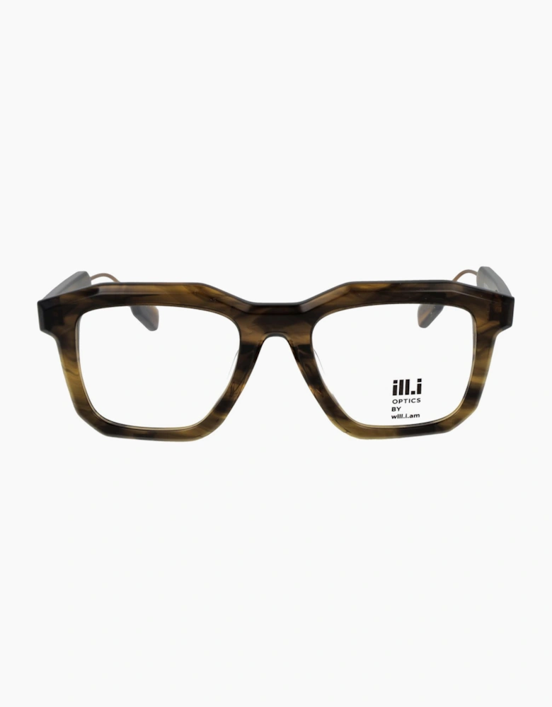 ill.i by Will.i.am Optical Frame WA037V04 04 50