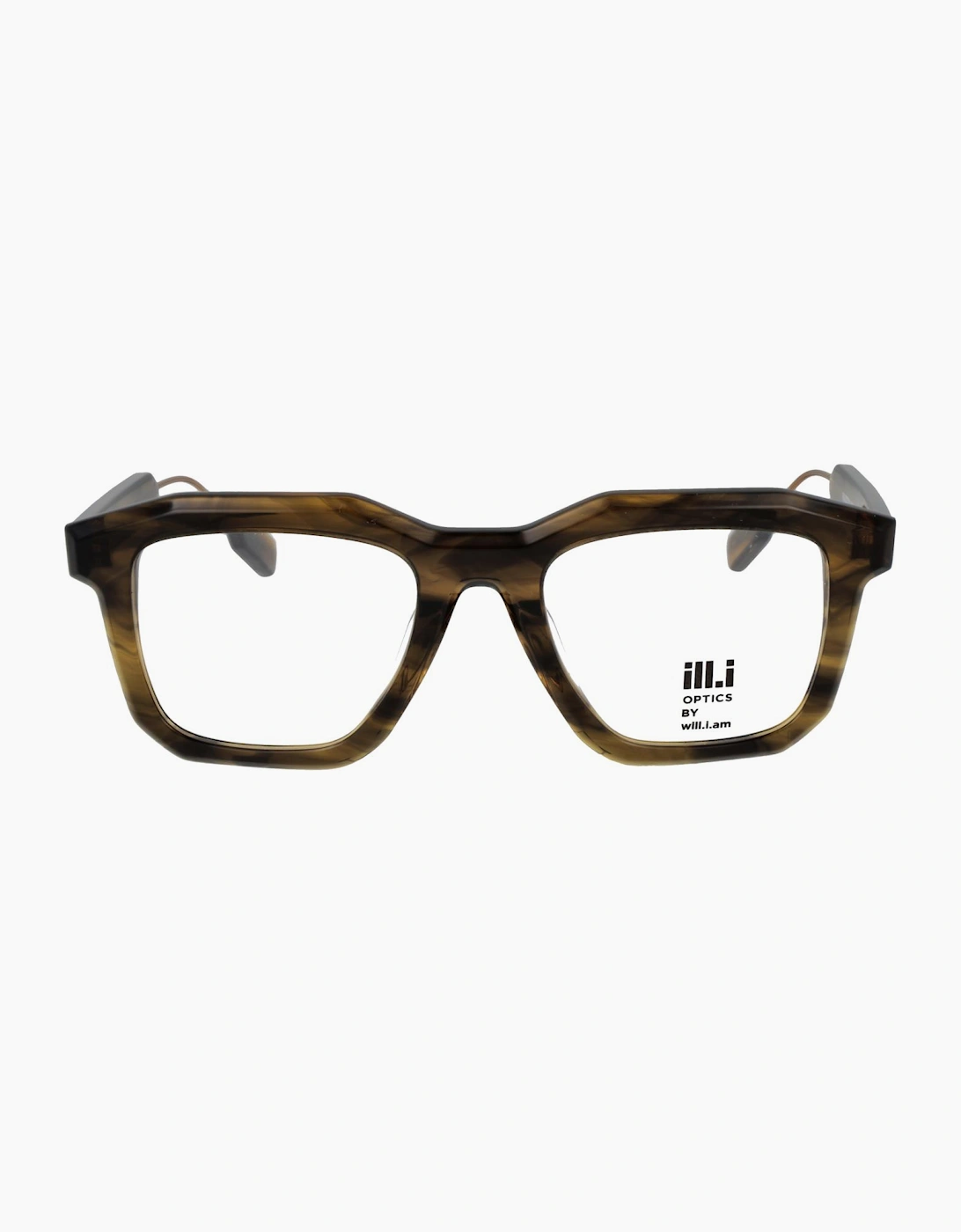 ill.i by Will.i.am Optical Frame WA037V04 04 50