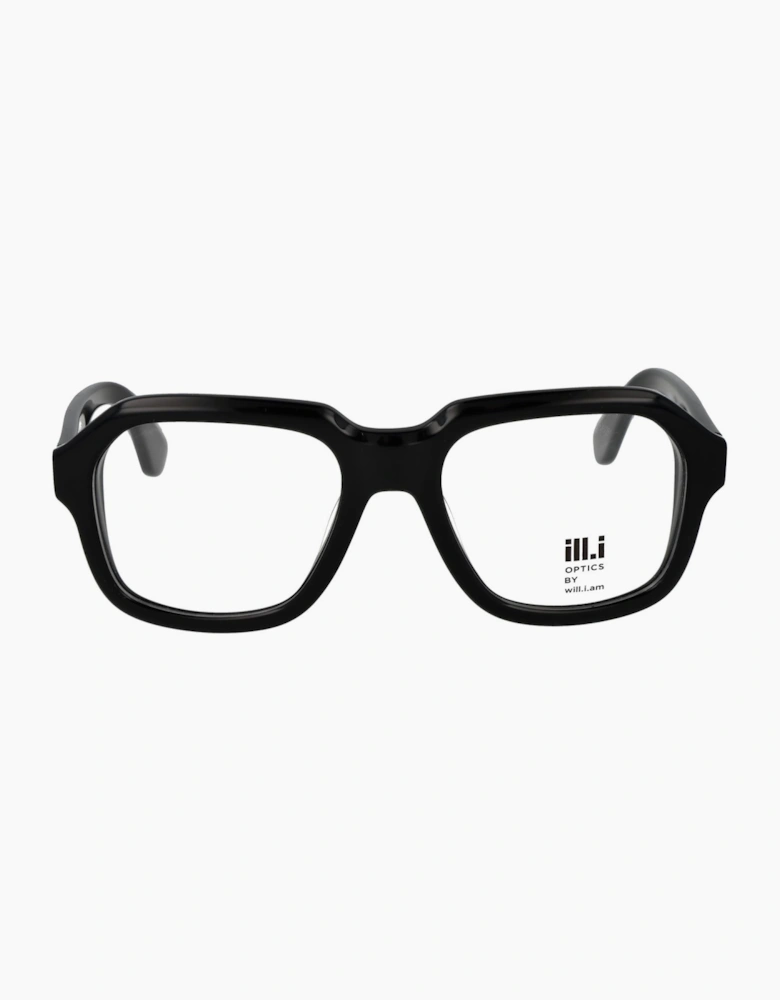 ill.i by Will.i.am Optical Frame WA069V01 01 54
