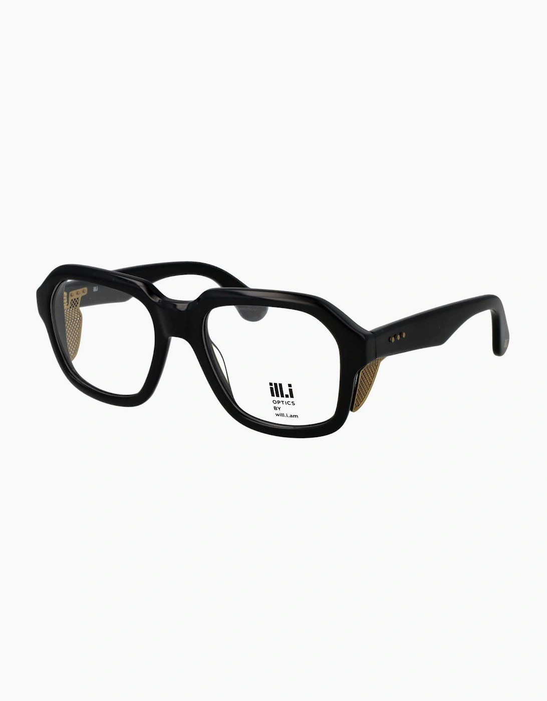 ill.i by Will.i.am Optical Frame WA069V01 01 54