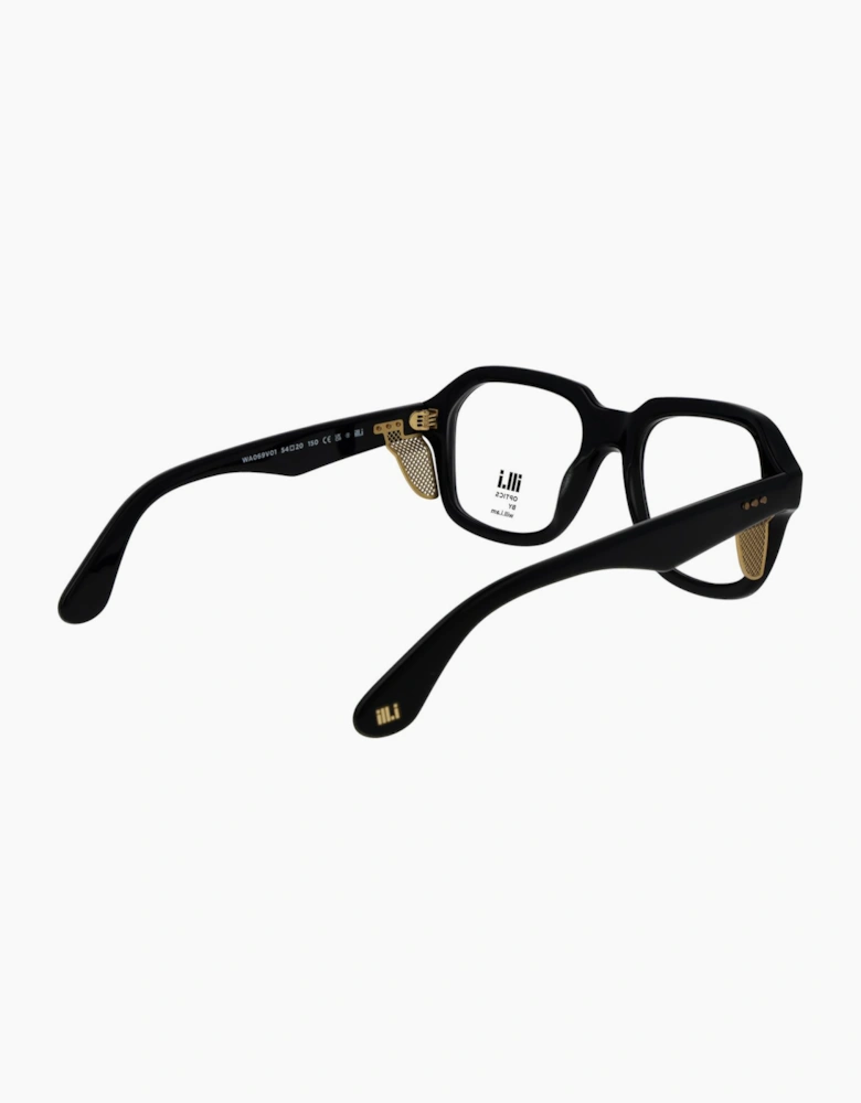 ill.i by Will.i.am Optical Frame WA069V01 01 54