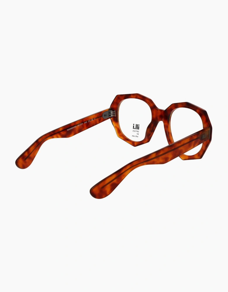 ill.i by Will.i.am Optical Frame WA062V03 03 52