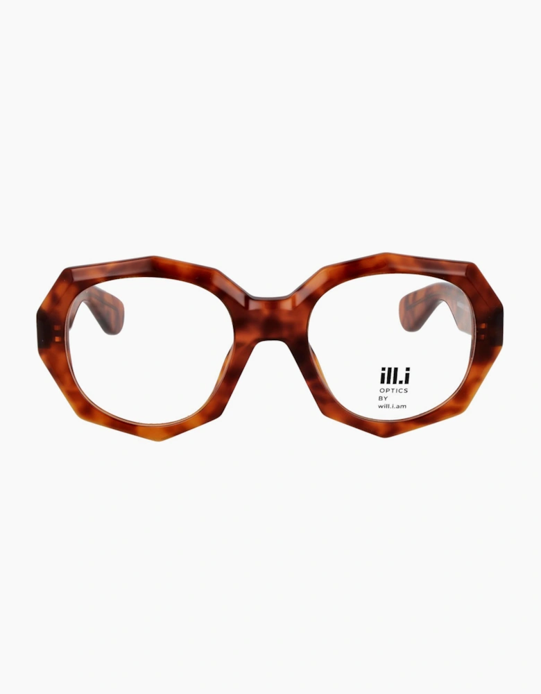 ill.i by Will.i.am Optical Frame WA062V03 03 52