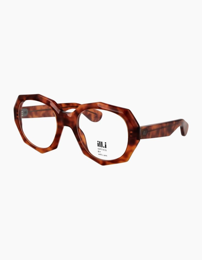 ill.i by Will.i.am Optical Frame WA062V03 03 52