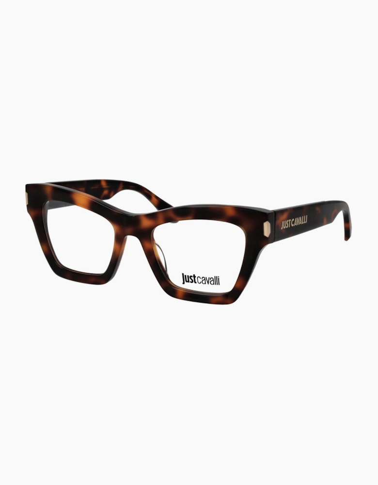 Just Cavalli Optical Frame VJC119 09AJ 51