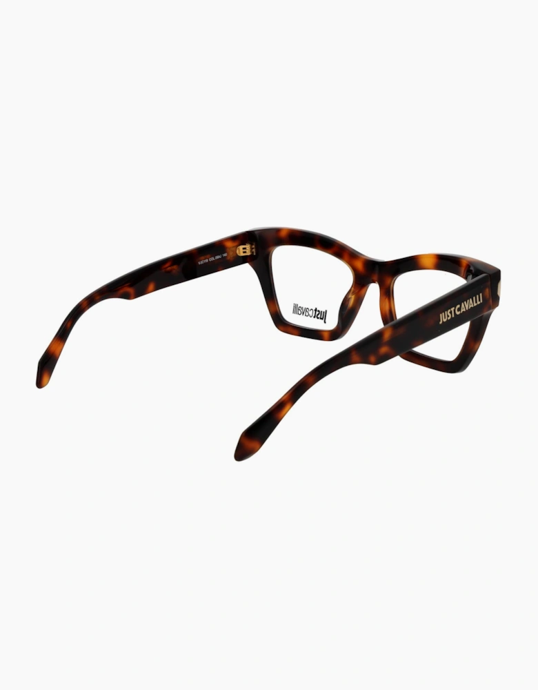 Just Cavalli Optical Frame VJC119 09AJ 51
