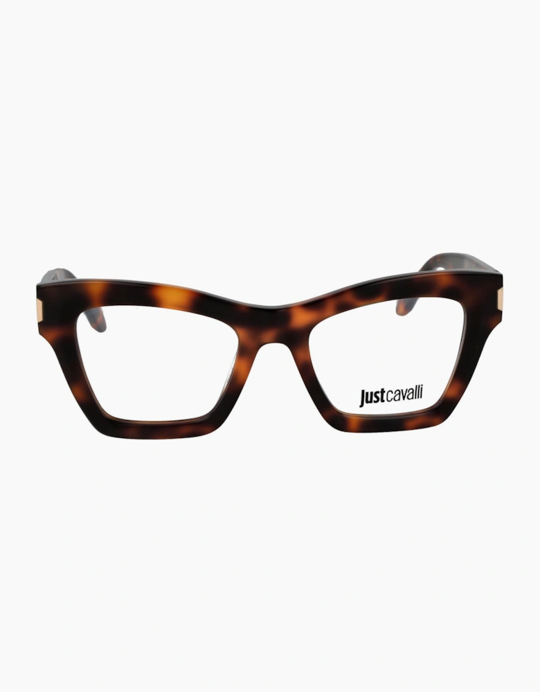Just Cavalli Optical Frame VJC119 09AJ 51