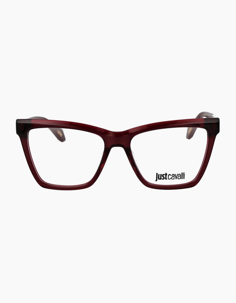 Just Cavalli Optical Frame VJC131 0V64 54