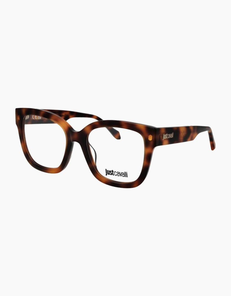 Just Cavalli Optical Frame VJC115 09AJ 53