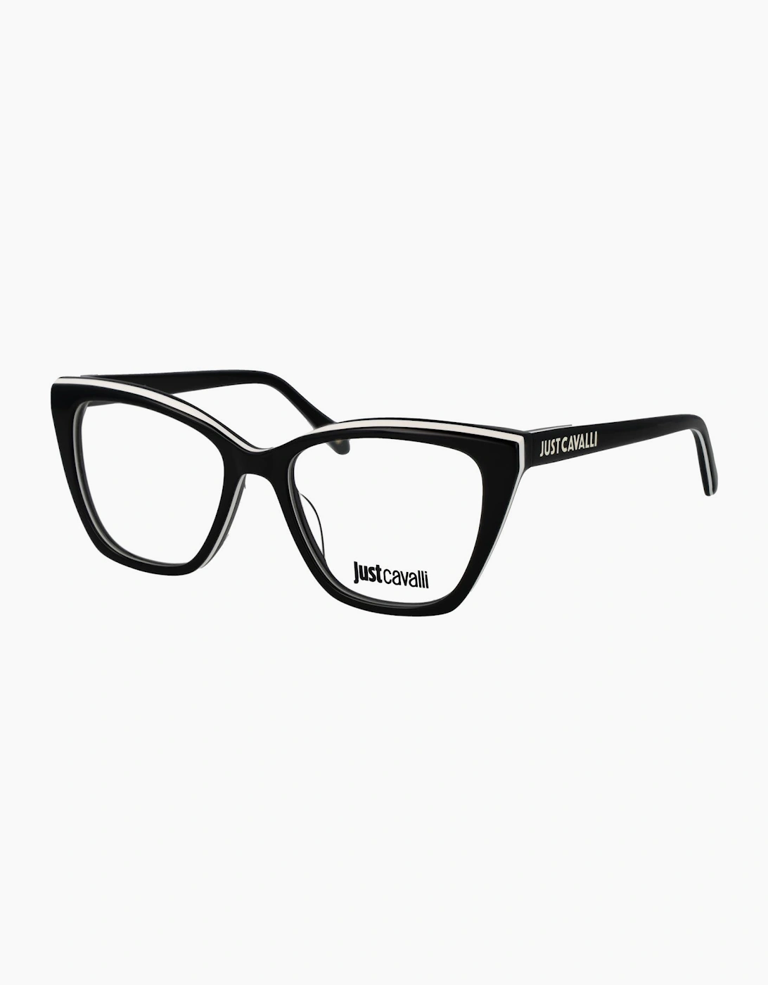 Just Cavalli Optical Frame VJC084V 09H9 53