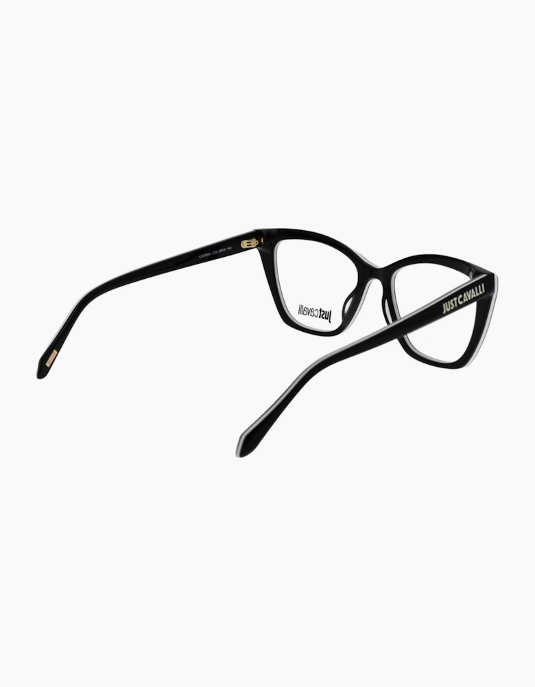 Just Cavalli Optical Frame VJC084V 09H9 53