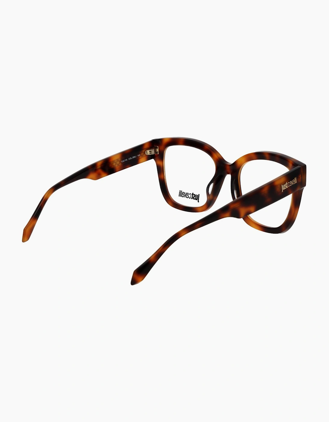 Just Cavalli Optical Frame VJC115 09AJ 53