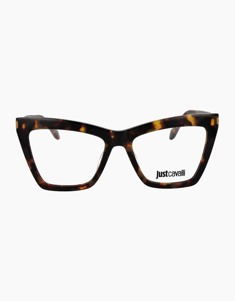 Just Cavalli Optical Frame VJC138 09XK 53