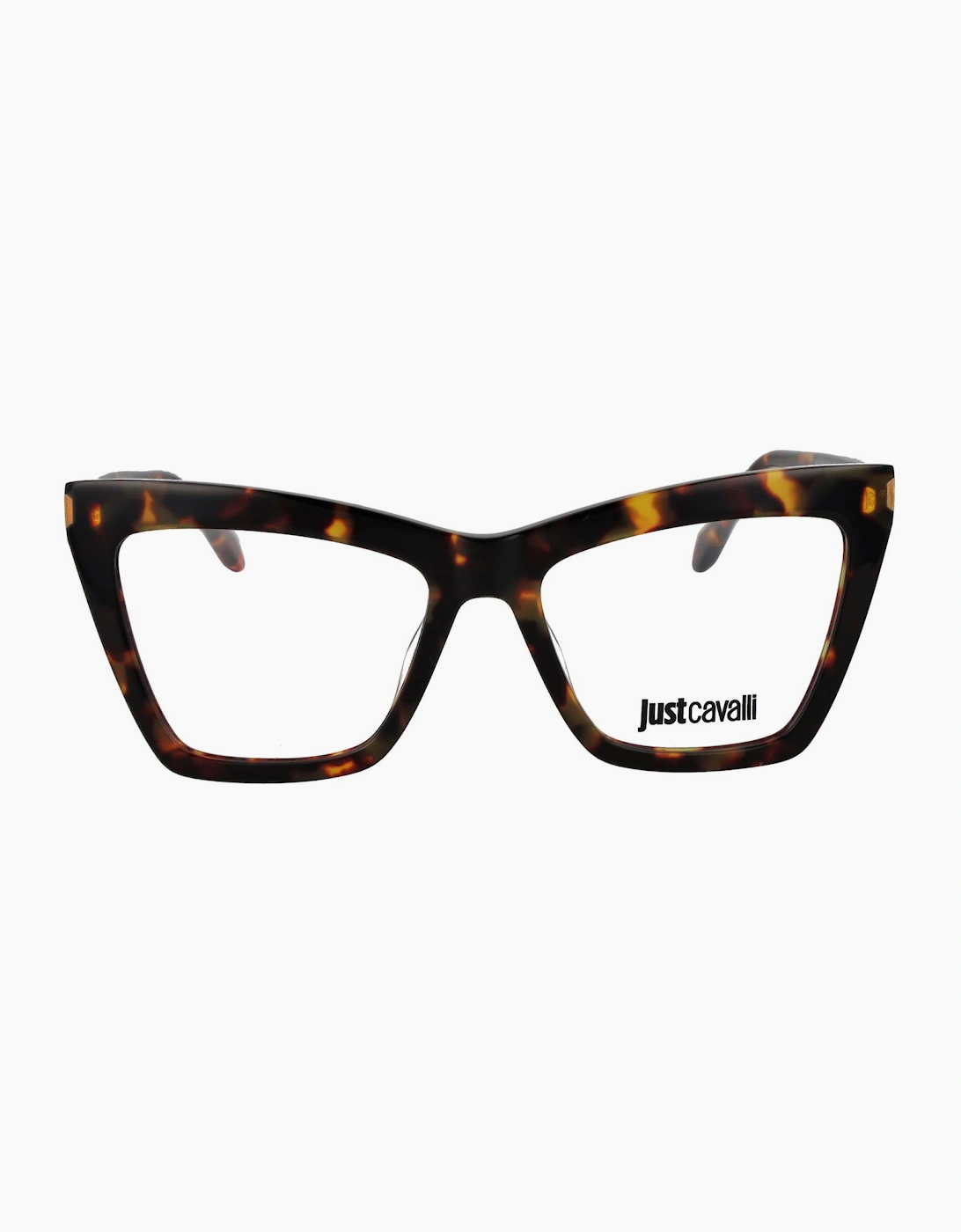 Just Cavalli Optical Frame VJC138 09XK 53