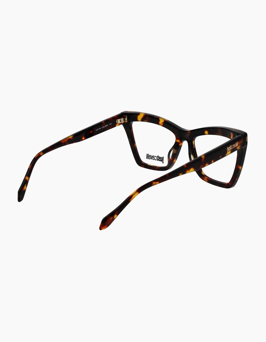 Just Cavalli Optical Frame VJC138 09XK 53