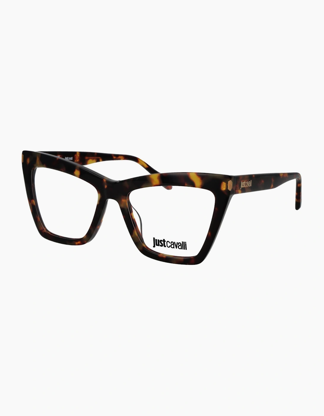 Just Cavalli Optical Frame VJC138 09XK 53