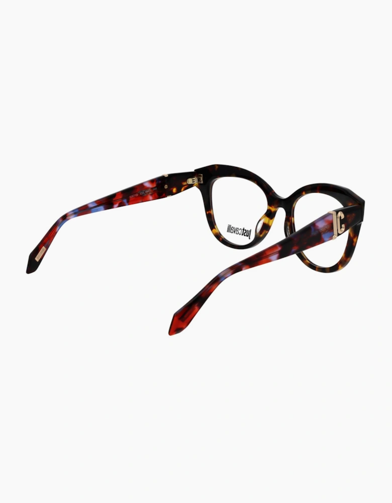 Just Cavalli Optical Frame VJC118 9XKJ 51