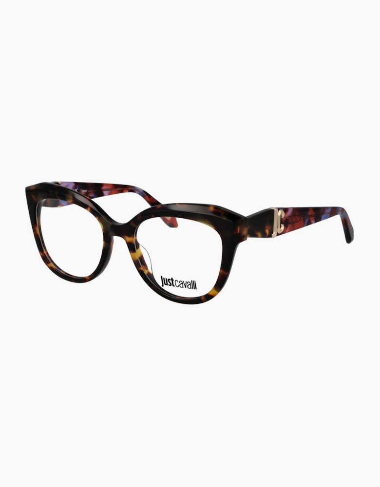 Just Cavalli Optical Frame VJC118 9XKJ 51