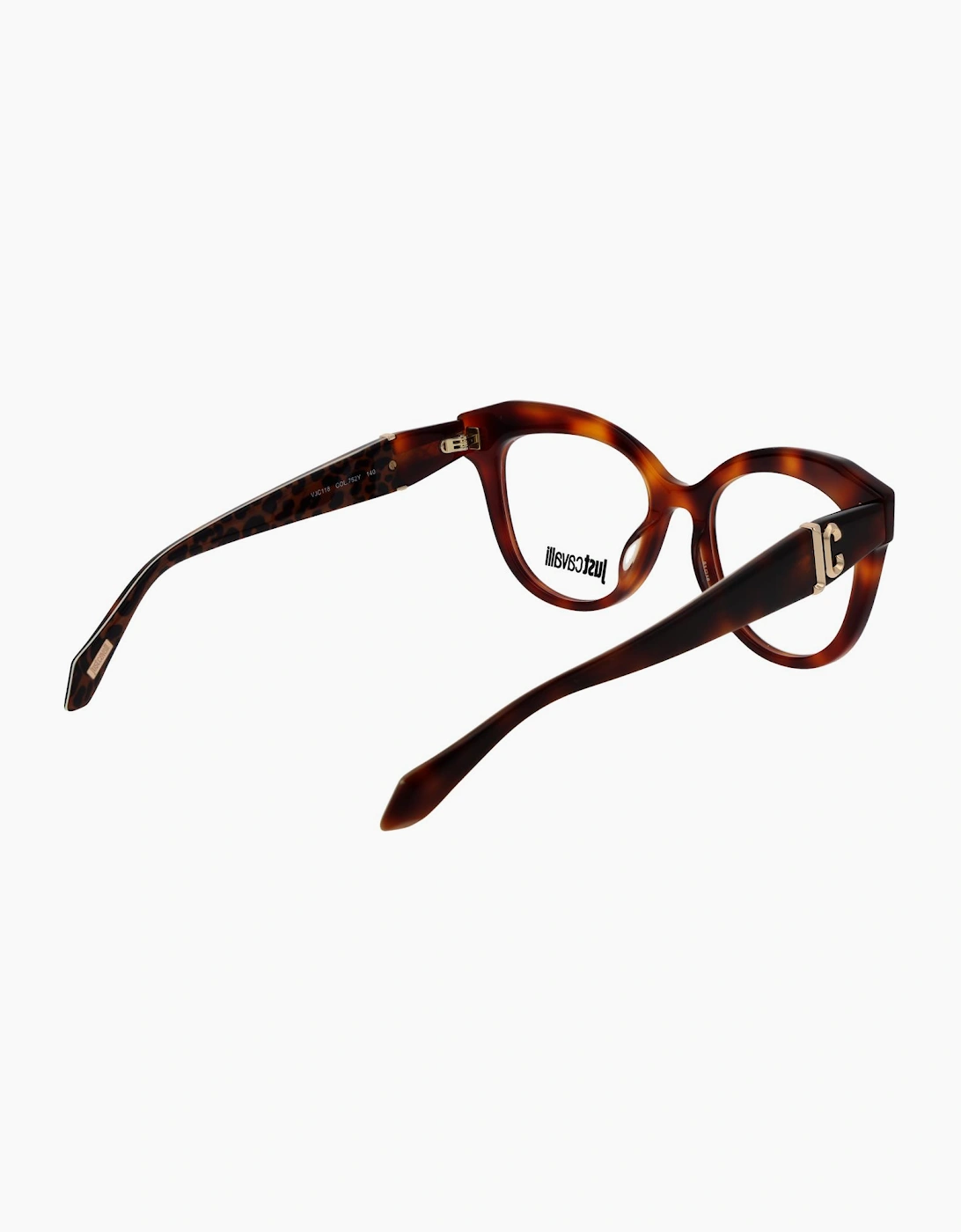 Just Cavalli Optical Frame VJC118 752Y 51