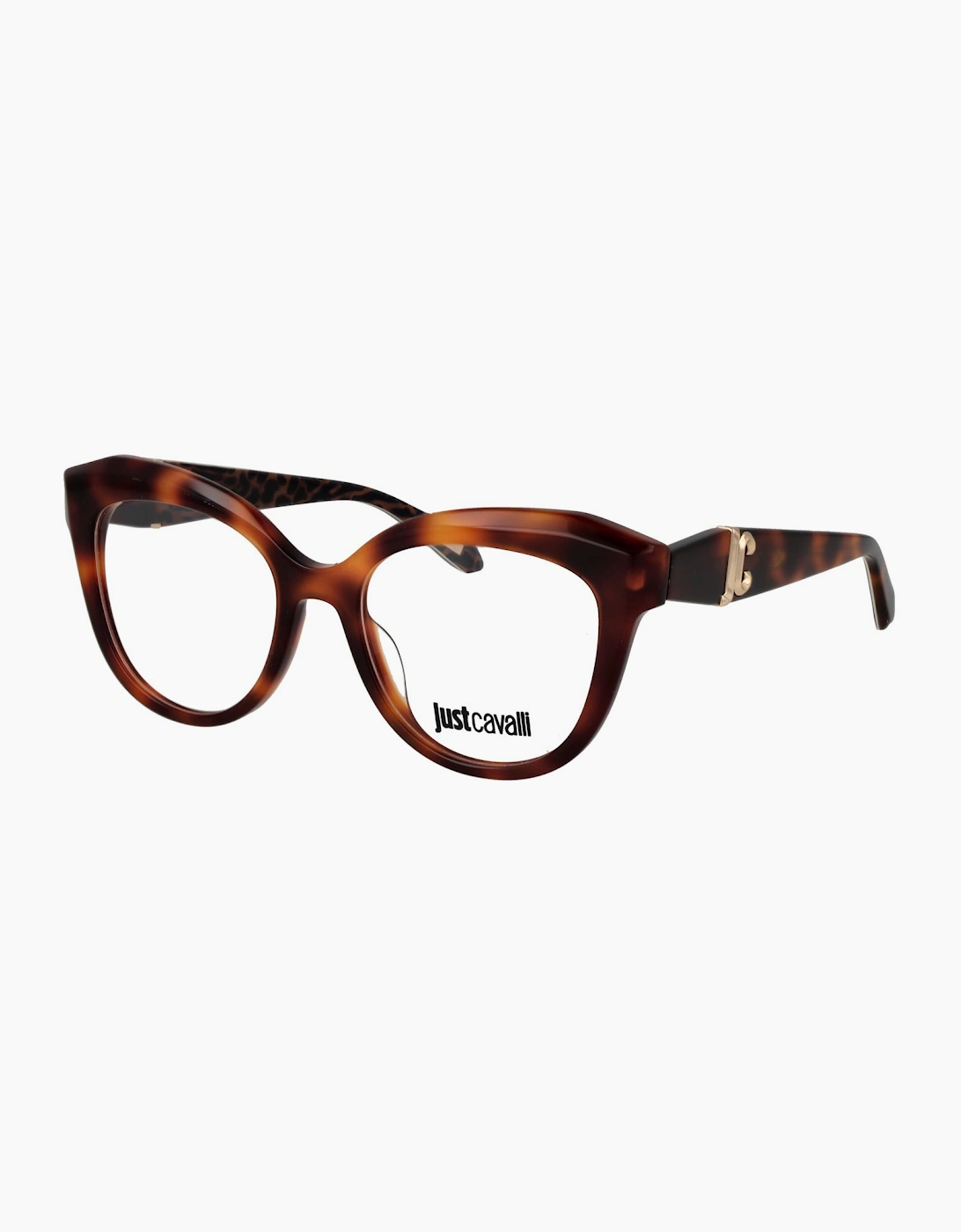 Just Cavalli Optical Frame VJC118 752Y 51