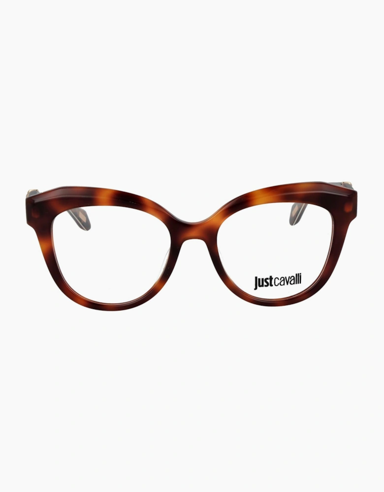 Just Cavalli Optical Frame VJC118 752Y 51