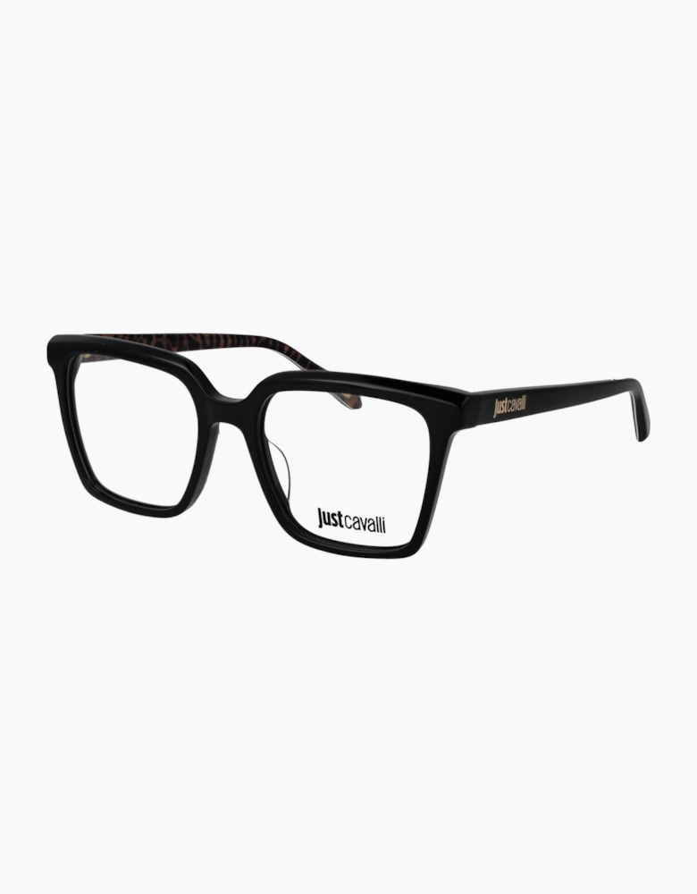 Just Cavalli Optical Frame VJC083 0700 52