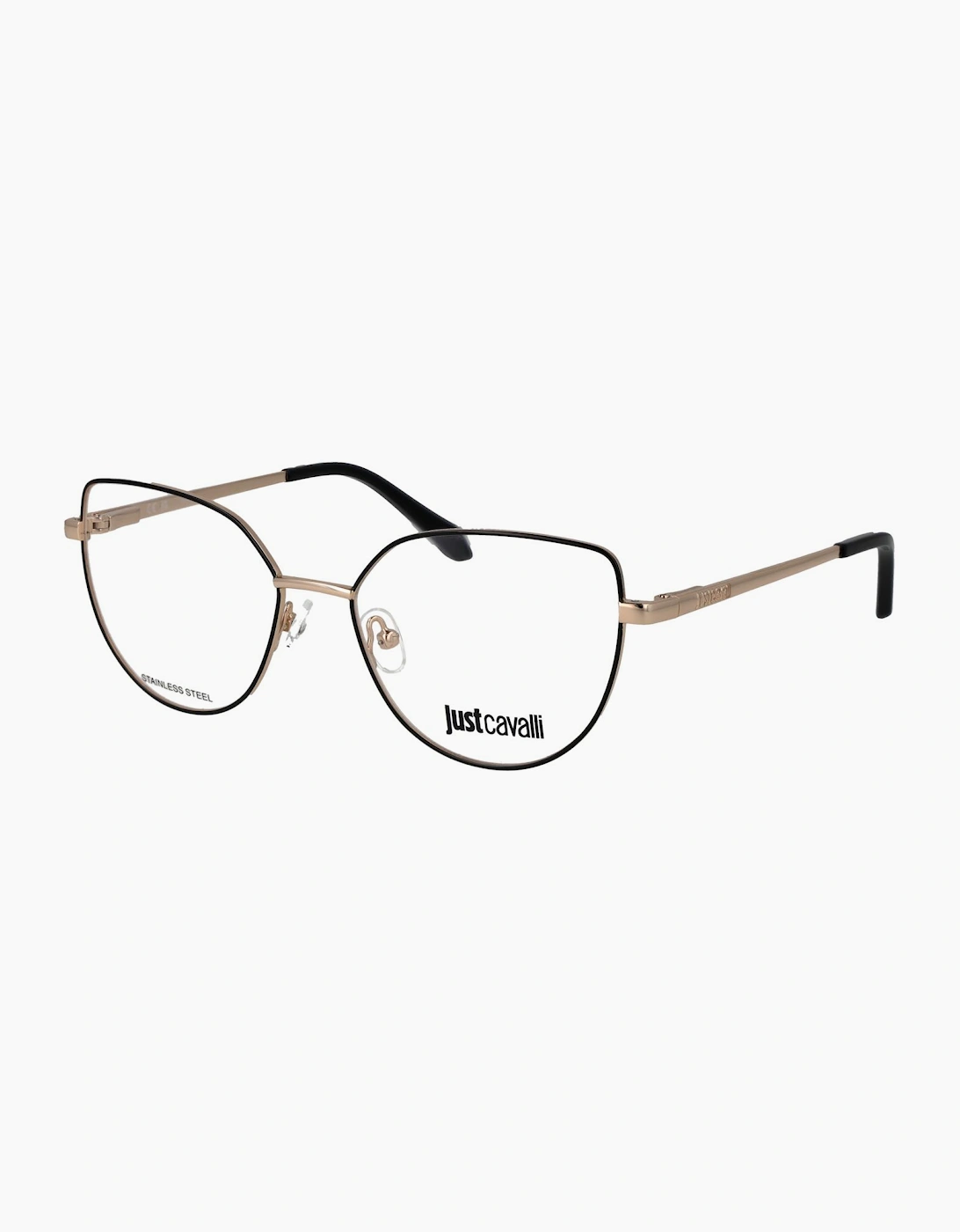 Just Cavalli Optical Frame VJC069 0301 54