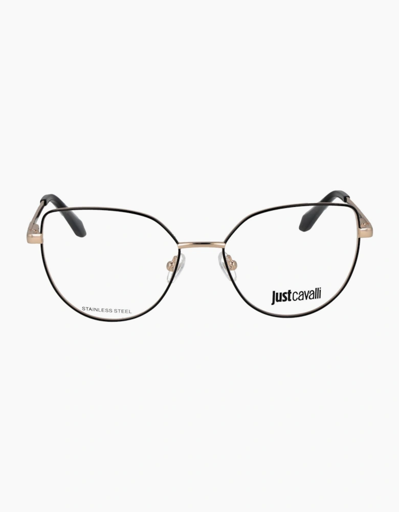 Just Cavalli Optical Frame VJC069 0301 54