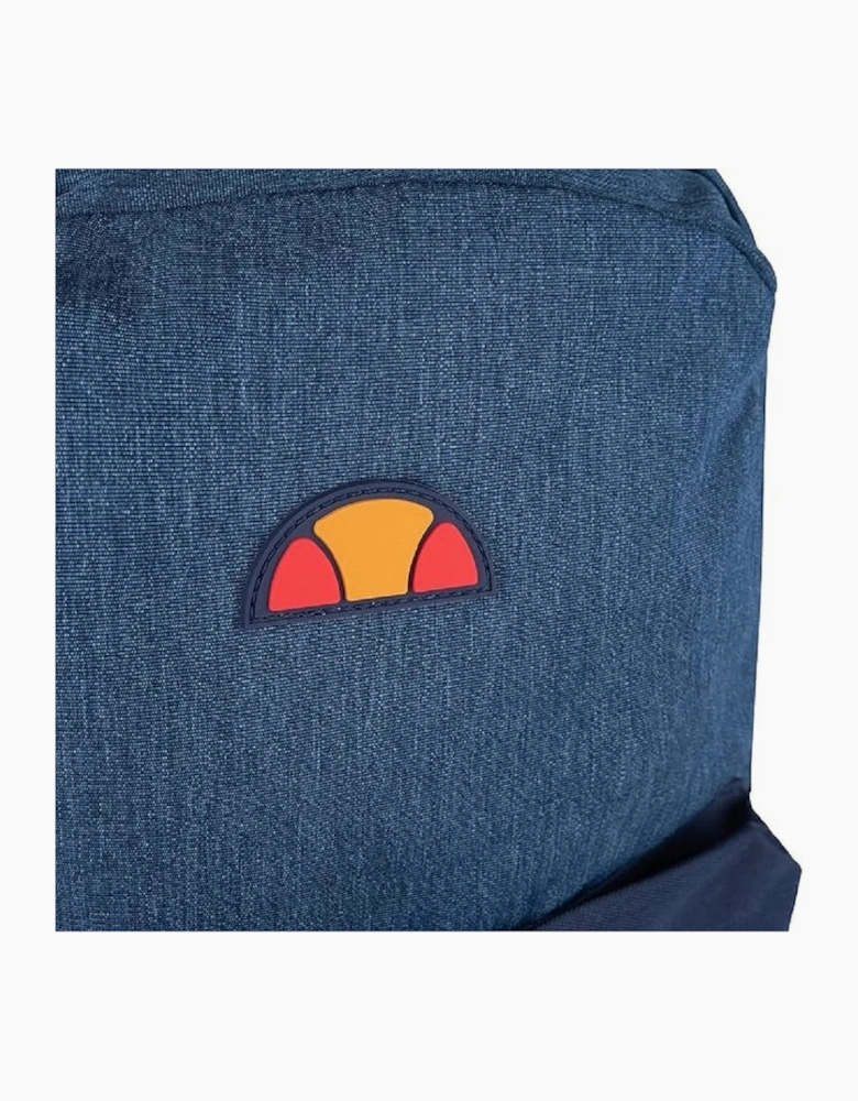 Ellesse Regent Unisex Backpack Navy